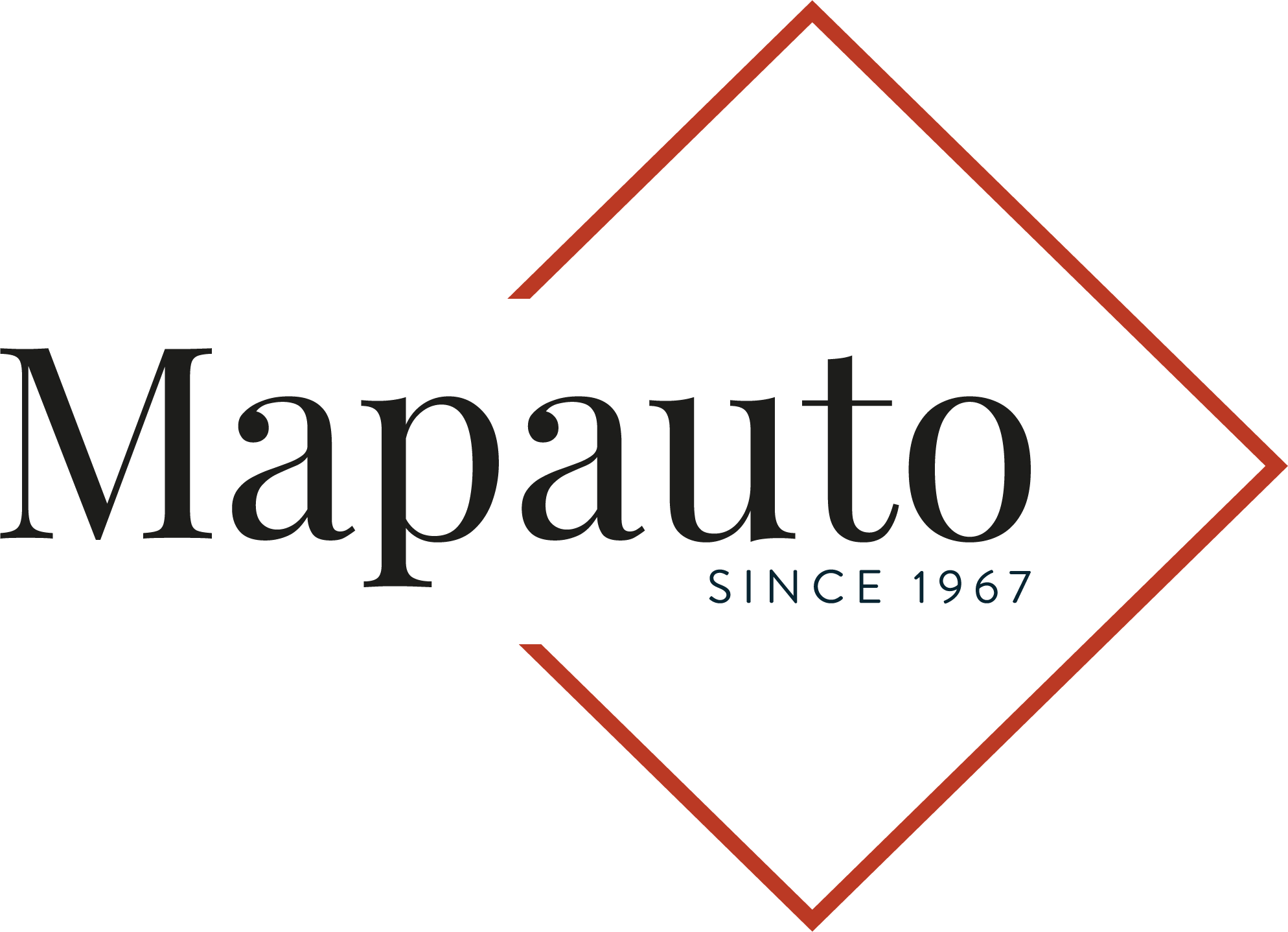 MAPAUTO 2021 logo