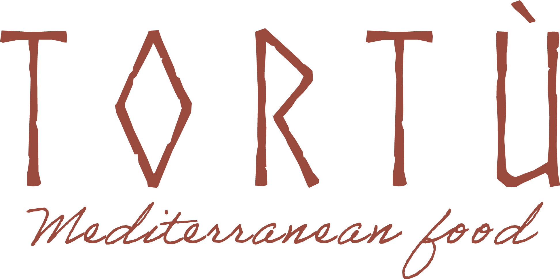 Logo Tortù